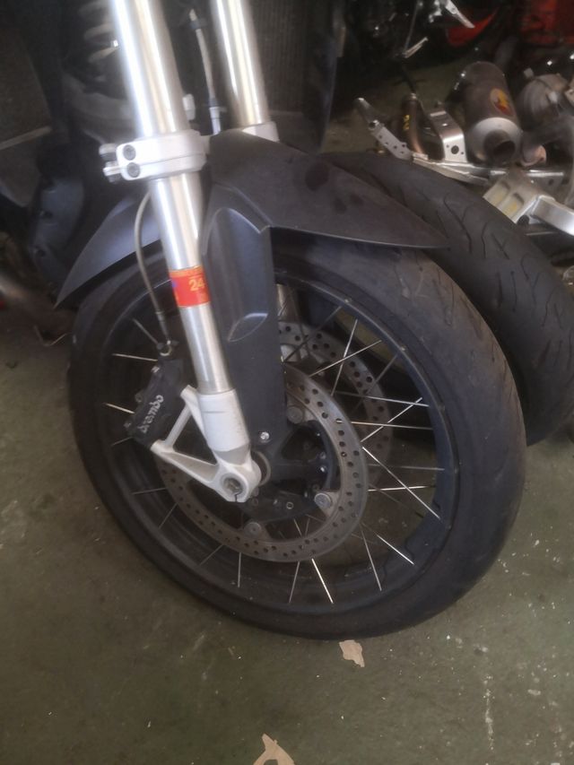 repuesto bmw R1200GS Lc