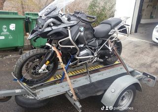 repuesto bmw R1200GS Lc