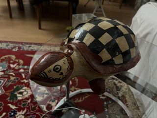 Tartaruga soprammobile