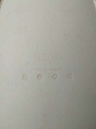 Reductor bañera Stokke