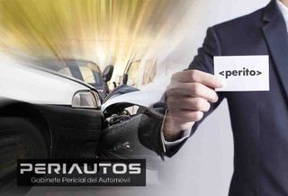 Perito judicial vehiculos