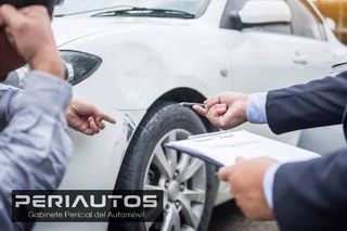Perito judicial vehiculos