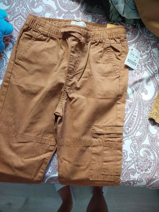 Pantalon niño
