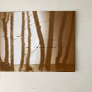 Catálogo otoño 2002 Mango