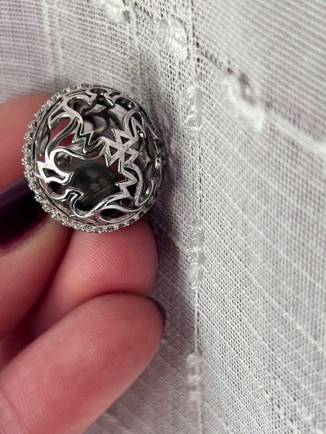 Collana Chiama Angeli Giannotti argento 925