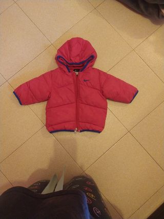chaqueta como nueva