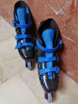 Patines en línea 