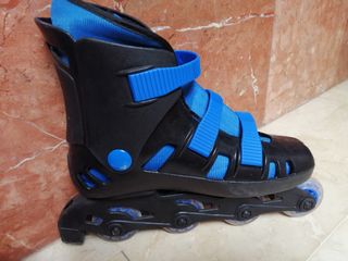 Patines en línea 