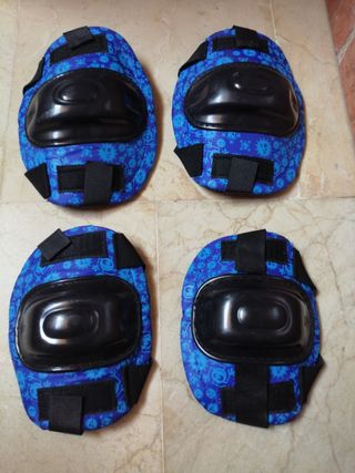 Patines en línea 