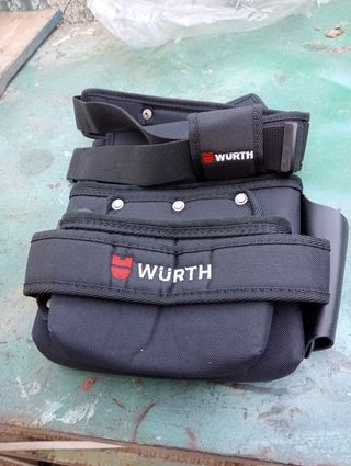 porta herramientas a estrenar