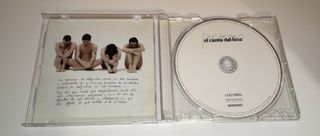 CD El canto del loco