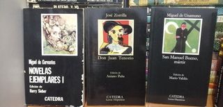 Libros de lectura Joanoteca
