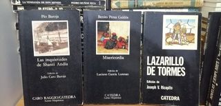 Libros de lectura Joanoteca