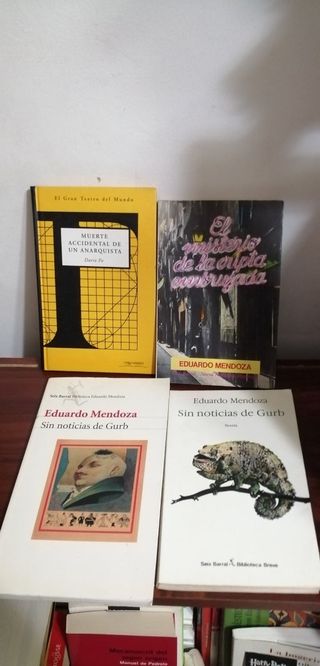 Libros de lectura Joanoteca