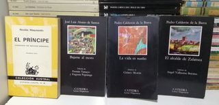 Libros de lectura Joanoteca