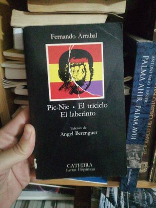Libros de lectura Joanoteca