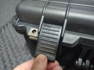 Maletin Maleta estanco NUEVO 62x50x22 (no pelicase