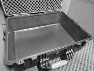 Maletin Maleta estanco NUEVO 62x50x22 (no pelicase