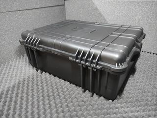 Maletin Maleta estanco NUEVO 62x50x22 (no pelicase