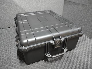 Maletin Maleta estanco NUEVO 62x50x22 (no pelicase