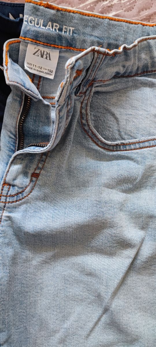 Lote de 6 pantalones cortos