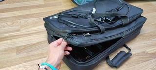 Pedalera multiefectos Boss GT-100