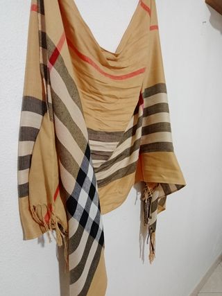 pashmina donna