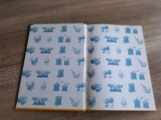 Cocina sana para cada día. La Botica de la abuela