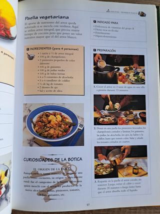 Cocina sana para cada día. La Botica de la abuela