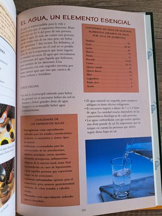 Cocina sana para cada día. La Botica de la abuela