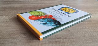 Cocina sana para cada día. La Botica de la abuela