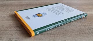 Cocina sana para cada día. La Botica de la abuela