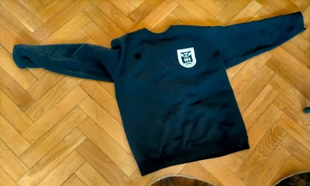 Lote niño talla 10_/12