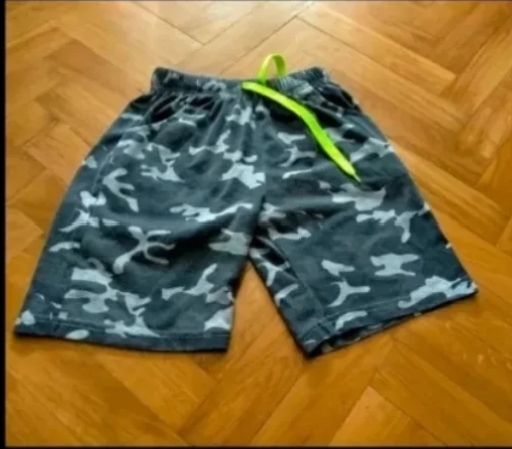 Lote niño talla 10_/12