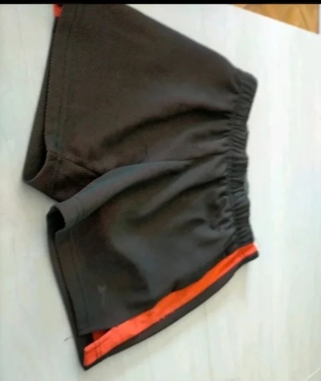 Lote niño talla 10_/12