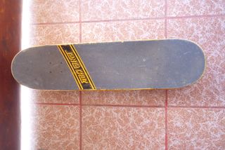 skate Santa Cruz