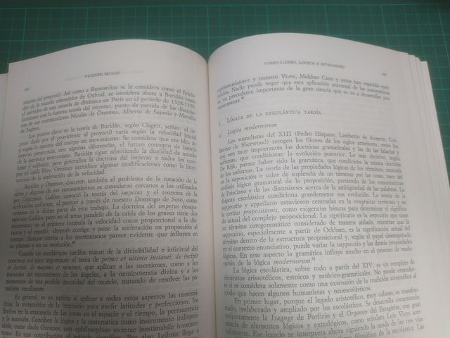 El Erasmismo en España