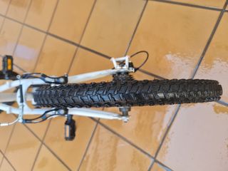 Bicicleta Decathlon 20''