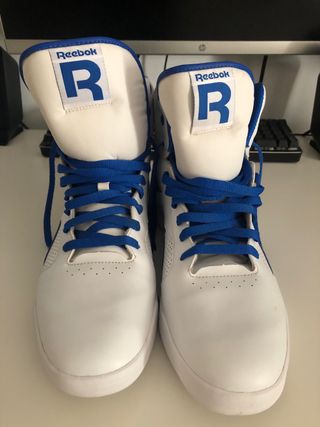Reebok 3D Ultralite