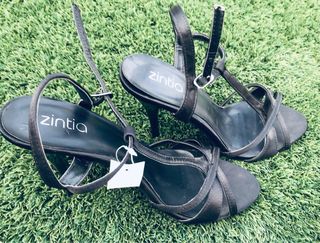 Zapatos Zintia T40