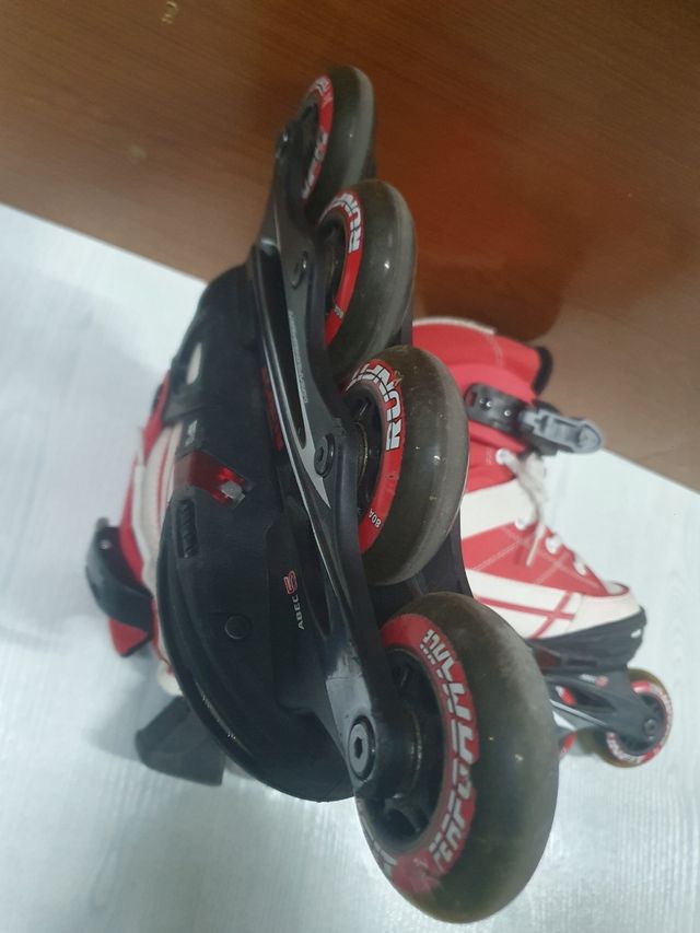 patines rollerblade