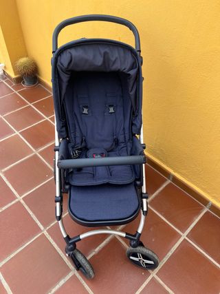 Carro de bebé I-TOP