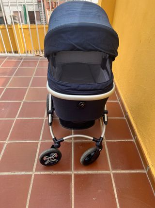 Carro de bebé I-TOP