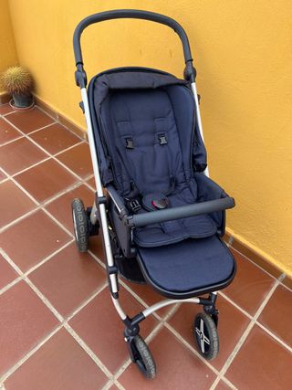 Carro de bebé I-TOP