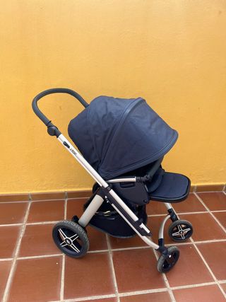 Carro de bebé I-TOP