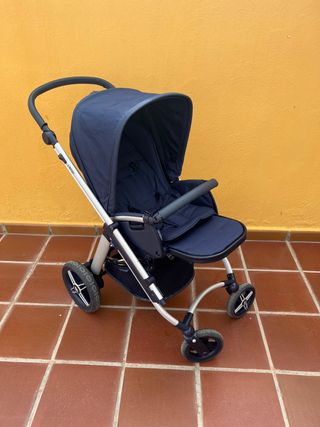 Carro de bebé I-TOP