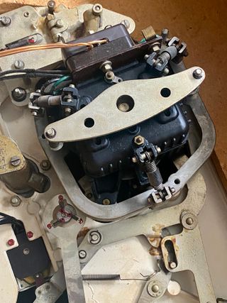 Giradischi Garrard 301