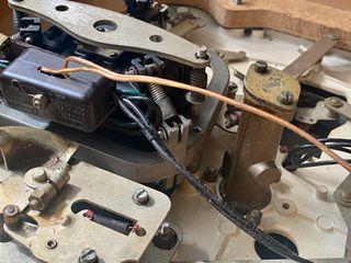 Giradischi Garrard 301