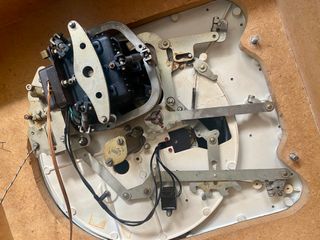 Giradischi Garrard 301