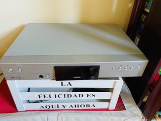 DVD Loewe XEMIX 5106DO como nuevo
